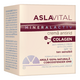 Crema antirid cu Spf10 si Colagen Mineralactiv, 50 ml, Aslavital 650216