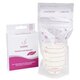 Pungi pentru depozitarea laptelui matern, 180 ml, 20 bucati, Elanee 650228
