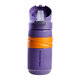 Cana cu pai Flip Top, +18 luni, Mov, 500 ml, Tommee Tippee 650301