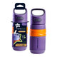 Cana cu pai Flip Top, +18 luni, Mov, 500 ml, Tommee Tippee 650300