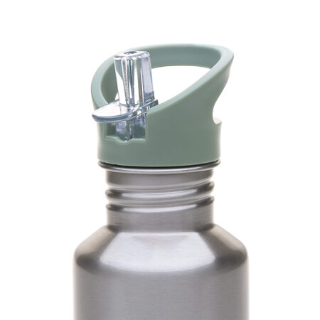 Sticla din otel inoxidabil Adventure Bus, 500 ml, Laessig 650344
