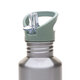 Sticla din otel inoxidabil Adventure Bus, 500 ml, Laessig 650344