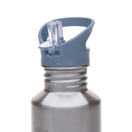 Sticla din otel inoxidabil Adventure Tractor, 500 ml, Laessig 650346