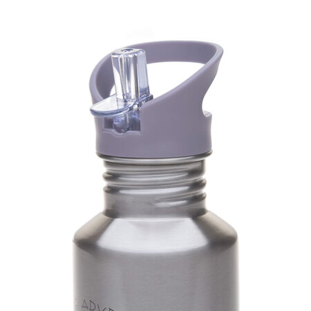 Sticla din otel inoxidabil Adventure Dragonfly, 500 ml, Laessig 650349