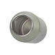 Sticla din otel inoxidabil Happy Prints, Light Olive, Laessig 650361