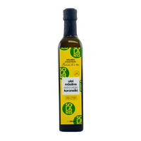 Ulei de masline extravirgin, 500 ml, Solaris