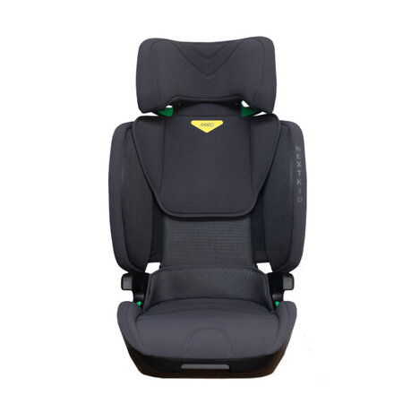 Scaun auto Nextkid, de la 100 cm pana la 150 cm, Granite Melange, Axkid 650422