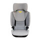 Scaun auto Nextkid, de la 100 cm pana la 150 cm, Cloud Grey, Axkid 650428