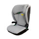 Scaun auto Nextkid, de la 100 cm pana la 150 cm, Cloud Grey, Axkid 650427