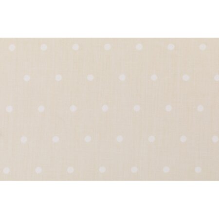 Saltea pliabila Buline, 120x60 cm, Beige, Fillikid 650525