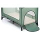 Saltea pliabila Buline, 120x60 cm, Beige, Fillikid 650526