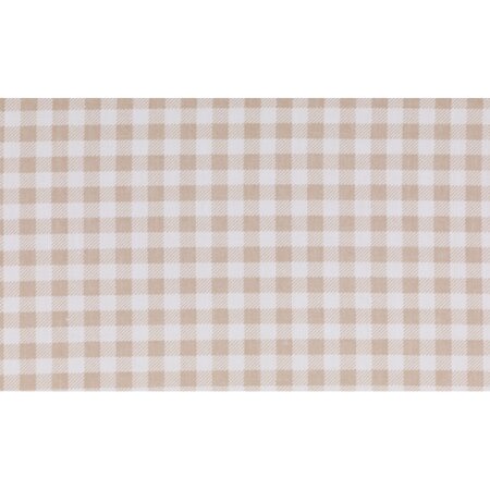 Saltea pliabila Carouri, 120x60x4 cm, Beige, Fillikid 650532