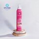 Gel de dus spuma pentru copii Strawberry Raspberry, 250 ml, O'Lysee 650561