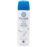 Spray pentru fata si corp cu apa pura , 0% nitrati, 50 ml, O'Lysee