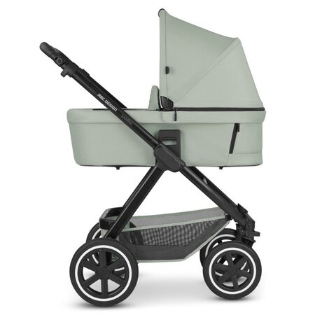 Landou pentru carucioarele Samba, Salsa si Zoom, Pine, ABC Design 650706