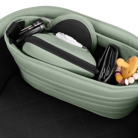 Landou pentru carucioarele Samba, Salsa si Zoom, Pine, ABC Design 650702