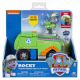 Figurina si autovehicul Remorcherul lui Rocky, Paw Patrol, Nikelodeon 459640