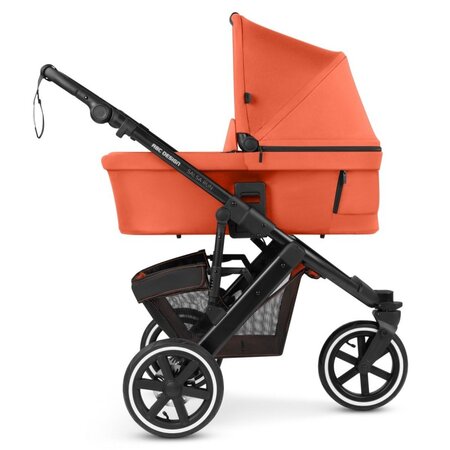 Landou pentru carucioarele Samba, Salsa si Zoom, Carrot, ABC Design 650764
