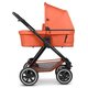 Landou pentru carucioarele Samba, Salsa si Zoom, Carrot, ABC Design 650763