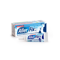 Gel pentru alergii, 6 g, Allerfix