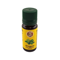 Ulei esential de Oregano, 10 ml, Solaris