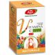 Vitamina C1000 Naturala, 10 Plicuri, Fares 457300