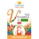Vitamina C1000 Naturala, 10 Plicuri, Fares 722668