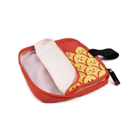 Port sandwich, Red Friends, 1 bucata, Iris 651000
