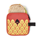 Port sandwich, Red Friends, 1 bucata, Iris 651002