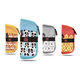 Port sandwich, Red Friends, 1 bucata, Iris 650999