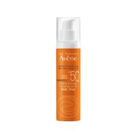 Crema nuantatoare anti-imbatranire cu SPF 50+, 50 ml, Avene