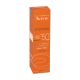 Crema nuantatoare anti-imbatranire cu SPF 50+, 50 ml, Avene 508535