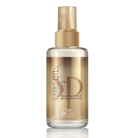 Ulei hidratant pentru par SP LuxeOil Reconstructive Elixir, 100 ml, Wella Professionals