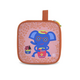 Port sandwich, Jungle Appricot, 1 bucata, Iris 651009