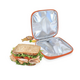 Port sandwich, Jungle Appricot, 1 bucata, Iris 651011