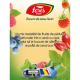 Ceai cu Fructe de padure, 20 plicuri, Fares 722644