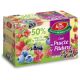 Ceai cu Fructe de padure, 20 plicuri, Fares 722642