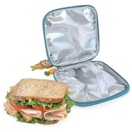 Port sandwich, Funny Jungle, 1 bucata, Iris