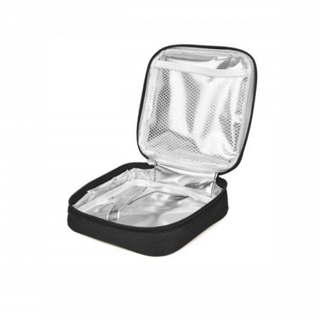 Port sandwich, Black, 1 bucata, Iris 651038