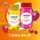 Centrum Kids VitaGummies Multifruct, 3 ani+, 60 jeleuri, Haleon 684559