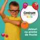 Centrum Kids VitaGummies Multifruct, 3 ani+, 60 jeleuri, Haleon 684562