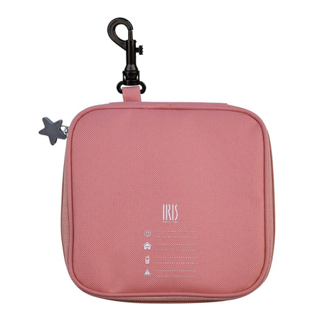 Port sandwich, Pink Rico, 1 bucata, Iris 651069
