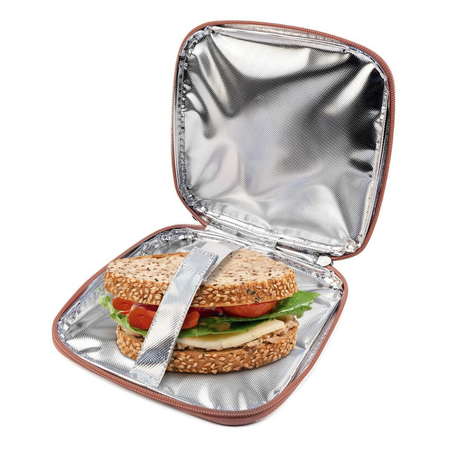 Port sandwich, Pink Rico, 1 bucata, Iris 651070