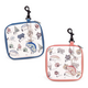 Port sandwich, Pink Rico, 1 bucata, Iris 651067