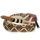 Jucarie de plus Sarpe Western Diamondback, +0 luni, 137 cm, Wild Republic 651092