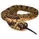 Jucarie de plus Sarpe Anaconda, +0 luni, 137 cm, Wild Republic 651117