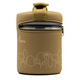 Termos din otel inoxidabil pentru mancare solida Drink Life, Forest, 1000 ml, Laken 651137
