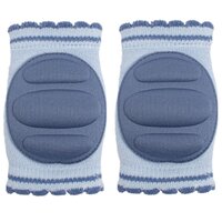 Genunchiera cu pernute, Albastru Indigo, Sevibebe