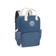 Geanta tip Rucsac pentru mamici, Blue Oasis, Badabulle 651753