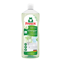 Solutie universala anticalcar cu otet, 1 litru, Frosch